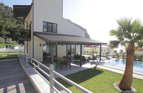 Turunc Villa | Turunc MARIN Villa1