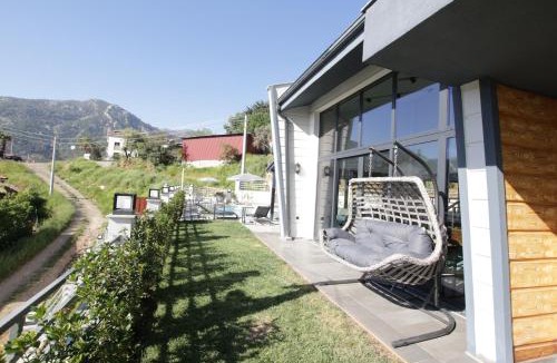 Turunc Villa | Turunc MARIN Villa1