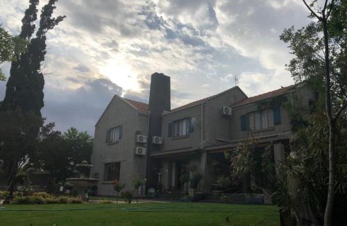 Kroonstad House | Tuscana Villa Guesthouse
