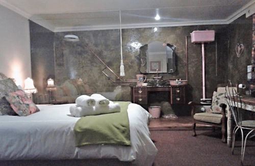 Kroonstad House | Tuscana Villa Guesthouse