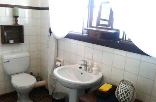 Kroonstad House | Tuscana Villa Guesthouse