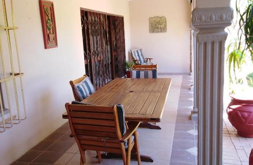 Vryburg House | Tuscany Vryburg
