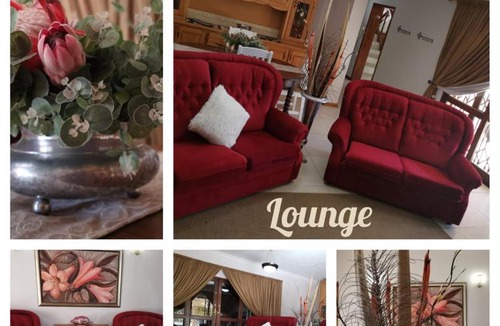 Vryburg House | Tuscany Vryburg