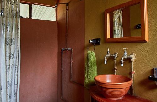 Tierpoort Apartment | Twana Backpackers Lodge