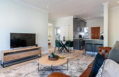 Gordons Bay Central Apartment | Tweede Boom