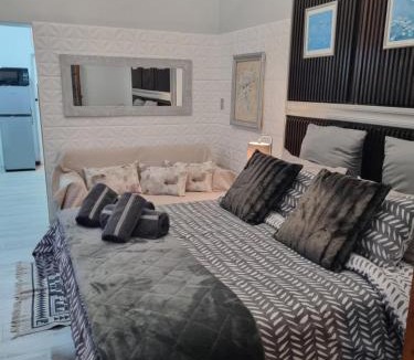 Fish Hoek Apartment | Twelveon1st