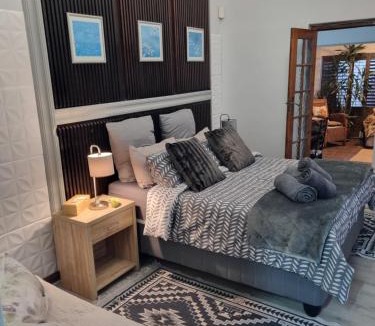 Fish Hoek Apartment | Twelveon1st