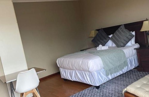 Umtata Bed & Breakfast | Twenty 4 Hour Rest Bed & Breakfast 3