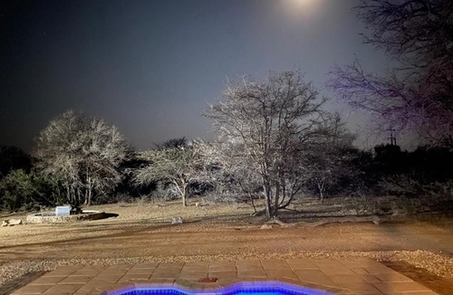 Bela-Bela House | Twiga Lodge Mabalingwe