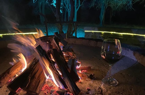 Bela-Bela House | Twiga Lodge Mabalingwe