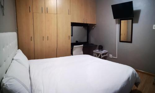 Cape Town House | TwinnPalms Accommodation