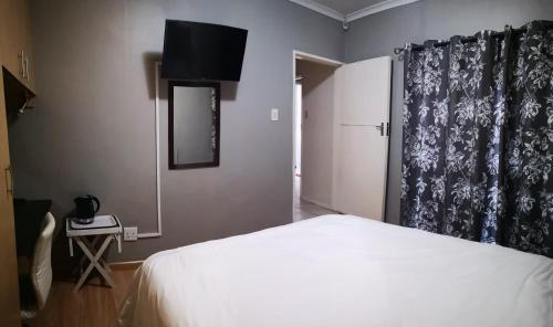 Cape Town House | TwinnPalms Accommodation