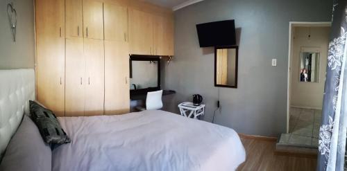 Cape Town House | TwinnPalms Accommodation