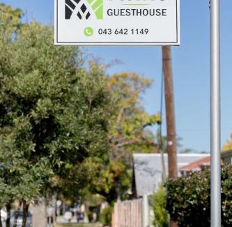 King William's Town House | Twins Guesthouse NO LOAD SHEDDING