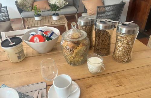 Drakenstein Bed & Breakfast | Twistniet BnB