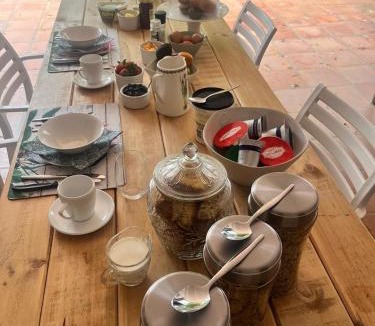 Drakenstein Bed & Breakfast | Twistniet BnB