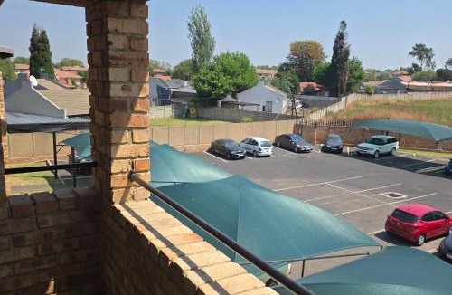Alberton Apartment | Two Bedroom townhouse THE PINES ALBERTSDAL