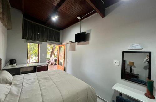Centurion Apartment | Two Firs Irene