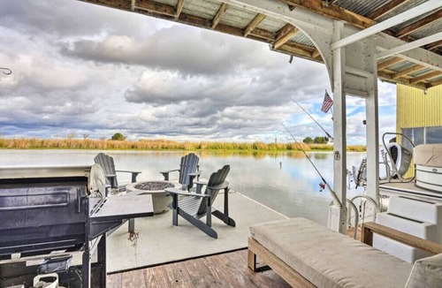 Bethel Island House | Two For You Newly Renovated River And Boat House