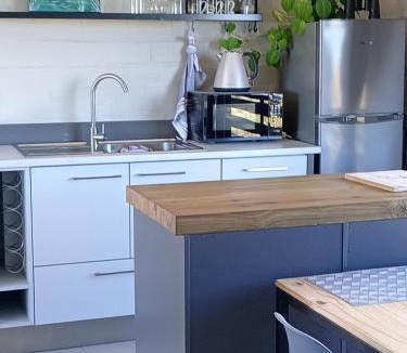 Betty's Bay Apartment | Two Lakes