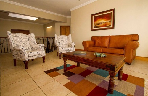 Glentana Bed & Breakfast | Two Sunsets B & B