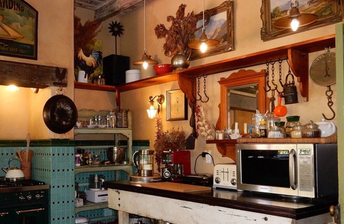 Knysna House | TwoAngels