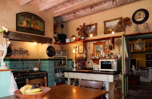 Knysna House | TwoAngels