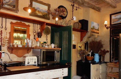 Knysna House | TwoAngels