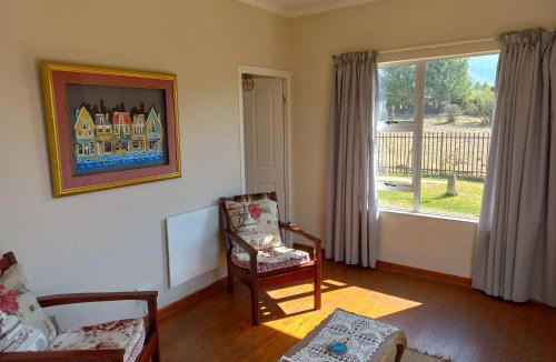 Clarens Apartment | Twogether self catering