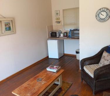 Clarens Apartment | Twogether unit 2