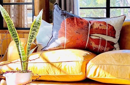 Britstown House | Twyfelberg Karoo Hideaway