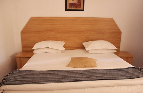Tzaneen House | Tzaneen Guest House