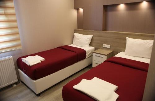 Sile Apartment | Uçar Royal Hotel ve Konferans Salonu