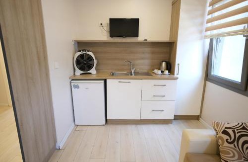 Sile Apartment | Uçar Royal Hotel ve Konferans Salonu