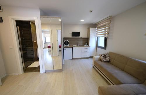 Sile Apartment | Uçar Royal Hotel ve Konferans Salonu