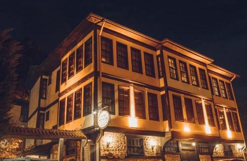 Kastamonu Hotel | Uğurlu Konakları
