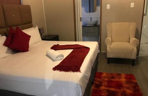 Amalinda House | Ubuntu Hotel