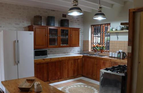 Assagay Apartment | Udayana House