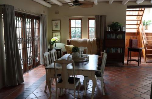 Assagay Apartment | Udayana House