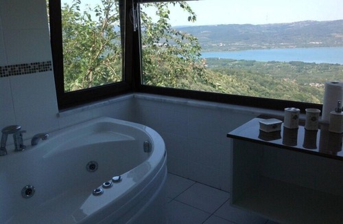 Sapanca Hotel | Ugurlubey Butik Dag Oteli