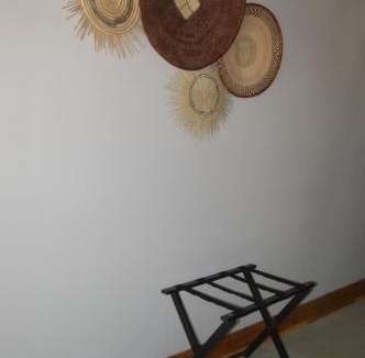 Welkom Hotel | Uitsig Boutique Hotel