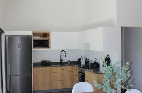 Pearly Beach House | Uitwaaien Beach Cottage - 250m from the beach!