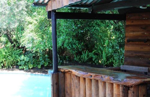 Klerksdorp House | Ukarimu Guest House