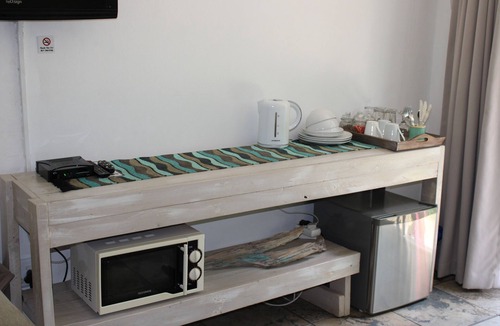 Klerksdorp House | Ukarimu Guest House