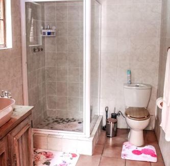 Greater Johannesburg Metropolitan Area Cabin | Ukhanya resort
