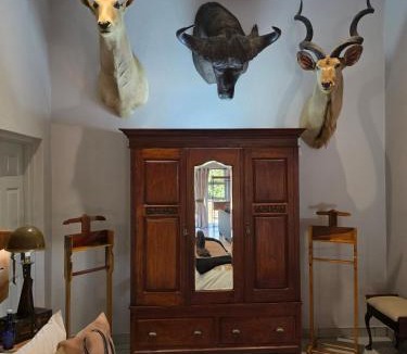 Malelane House | Ukulala Inn