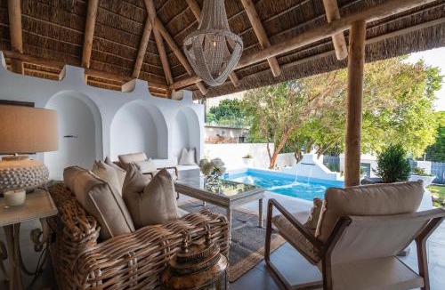 Scott Estate House | Ukuthula - Tranquil home in Hout Bay, Cape Town