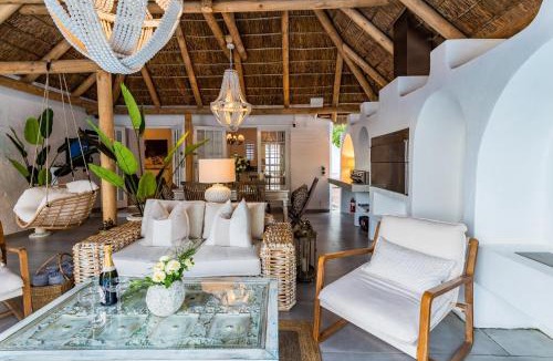 Scott Estate House | Ukuthula - Tranquil home in Hout Bay, Cape Town