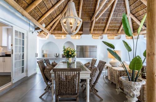 Scott Estate House | Ukuthula - Tranquil home in Hout Bay, Cape Town