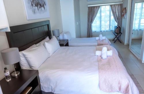 Westville Cabin | Ulifalodge & functions